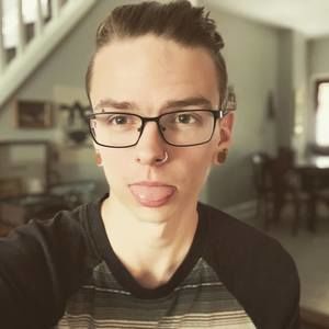 Meet your Posher, Jonathan